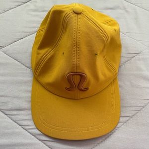 Lululemon Men’s Hat🤠